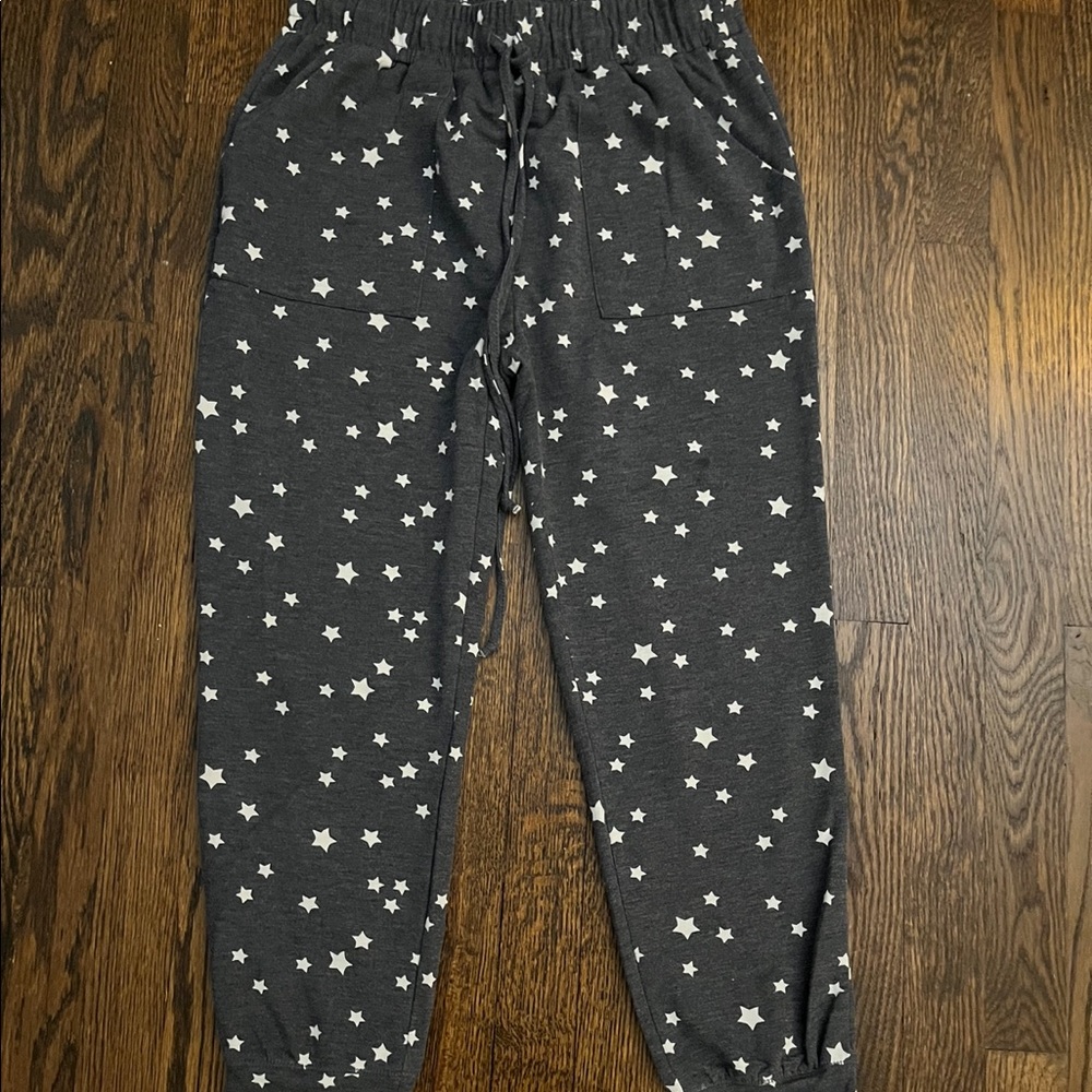 cute, comfy sweatpants